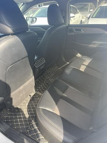 электро фургон: Aion S — электрический седан белого цвета. Цох 90% возможно обмен на — 6