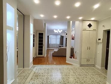 квартира сдаю кудайберген: 4 комнаты, Собственник, С мебелью полностью — 6