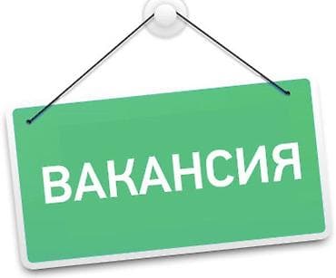 проектный менеджер: Внимание! Вакансия в МП «Бишкекзеленстрой» Муниципальное предприятие — 1