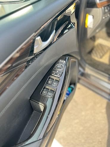 авто кандер: Kia K7: 2019 г., 3 л, Автомат, Бензин, Седан — 7