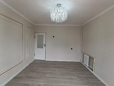flat osh: 2 комнаты, 49 м², 5 мкр Индивидуалка, 4 этаж, Дизайнерский ремонт — 9