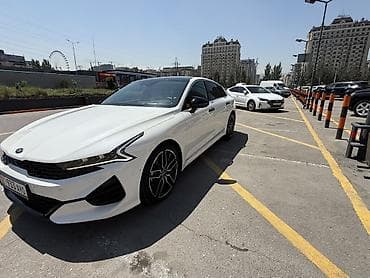 киа к5 камера заднего вида: Kia K5: 2020 г., 1.6 л, Автомат, Бензин, Седан — 3