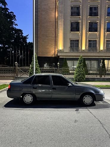 подшипник нексия: Daewoo Nexia: 2012 г., 1.6 л, Механика, Бензин, Седан — 6