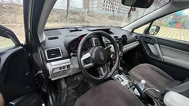 range rover 2008: Subaru Forester: 2016 г., 2.5 л, Вариатор, Бензин, Кроссовер — 6