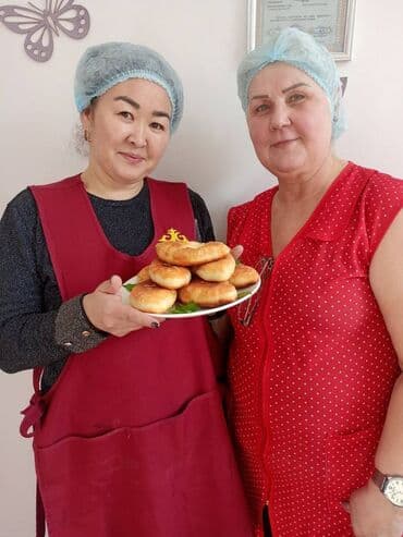 обучение повара: Курсы | Повара, Кондитеры Выдается сертификат, Помощь в трудоустройстве — 7