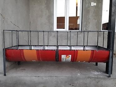 гиссарские бараны: Продаю | Овца (самка), Ягненок, Баран (самец) | Гиссарская, Полукровка, Долан | На забой, Для разведения, Для шерсти | Племенные, Котные, Кастрированные — 8