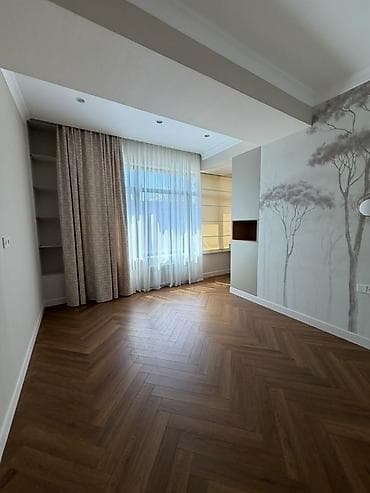 Недвижимость: 2 комнаты, 63 м², Ак-Кеме (старый аэропорт) Элитка, 4 этаж, Дизайнерский ремонт — 8