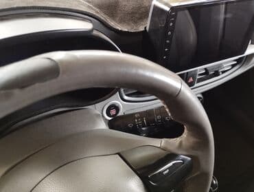 купить автомобиль бишкек: Kia Morning: 2020 г., 0.1 л, Автомат, Бензиновая, Хэтчбэк — 6