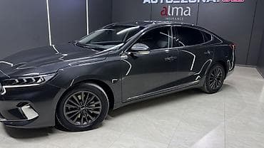 бензо бак матиз: Kia K7: 2020 г., 2.5 л, Автомат, Бензин, Седан — 8