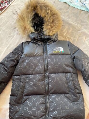 cat обувь: Верхняя одежда — 1