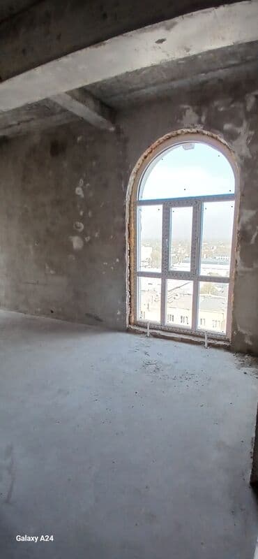 как можно купить квартиру в рассрочку: 2 комнаты, 72 м², Элитка, ПСО (под самоотделку) — 12