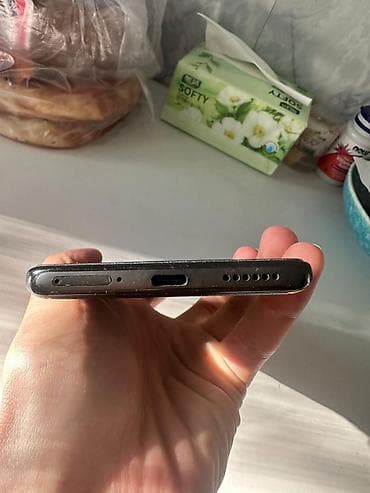 poco f3 5g: Poco X7, Б/у, цвет - Черный, 2 SIM — 5