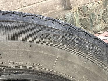 максис шины: Шины R 17, Лето, Комплект, Легковые, Китай, Maxxis — 5