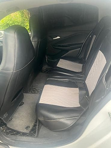matiz diska: Chevrolet Onix: 2020 г., 1.5 л, Автомат, Бензин, Седан — 5
