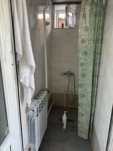 комната ижара: 20 м², 1 бөлмө — 5