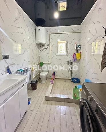 Кыймылсыз мүлк: 🏠Продается дом в с. Беловодское Верхняя зона 🟡Саманный дом, свежий — 4