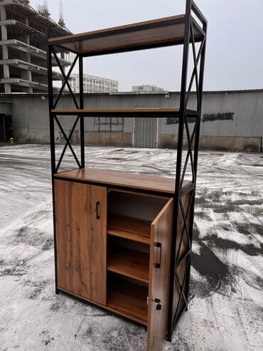 продаю полки для магазина: Стеллажи полки в наличии от производителя недорого — 10