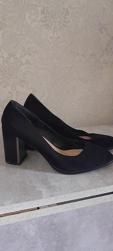 массажные шлепки: Босоножки женские на устойчивом каблуке. - Цвет: пудрово-бежевый — 3