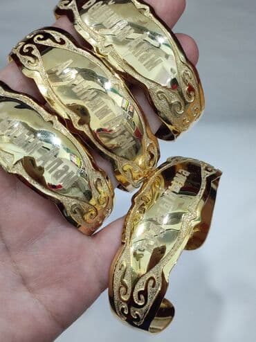 свадебные платья от производителя: Браслет, Проба 925, Женские, Новый — 2