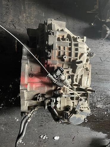 Коробка передач Вариатор Mitsubishi Б/у, Оригинал, Япония at lalafo.kg Коробка передач Вариатор Mitsubishi Б/у, Оригинал, Япония