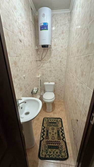 посуточная аренда квартир 2 комнатный: 2 комнаты, Собственник, С мебелью полностью — 10