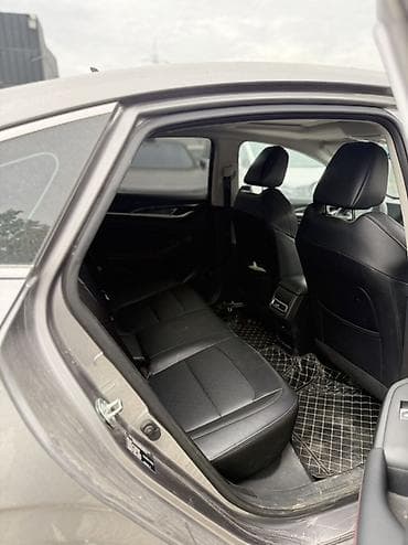gak aion v: Changan Eado: 2020 г., 1.4 л, Вариатор, Бензин, Седан — 6