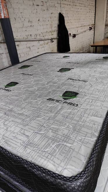 противопролежневый матрас цена бишкек: Ортопедический матрас, Новый, Односпальный, Бесплатная доставка — 2