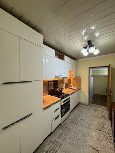 срочно продаю дом ак ордо: Дом, 118 м², 4 комнаты, Агентство недвижимости — 10