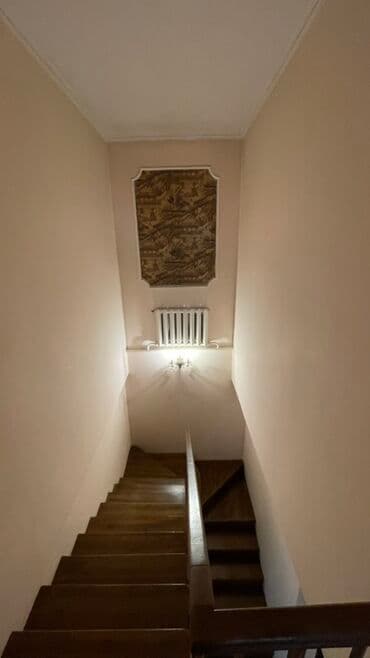 дом в аренду кок жар: 220 м², 8 комнат, Забор, огорожен, Кондиционер, Утепленный — 13