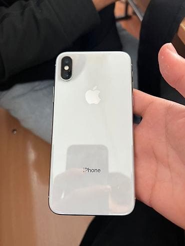 айфон хр в корпусе: IPhone X, Б/у, 64 ГБ, Space Gray, 99 % — 5