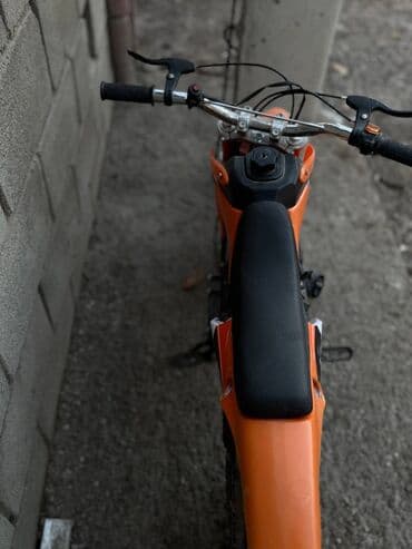 бу мотоциклы в рассрочку: Продаю детский пидбайк В хорошем состоянии На возраст от 5 до 10 лет — 8