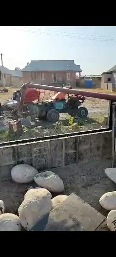 строительные электроинструменты: Бетононасос, 2024 г. — 3