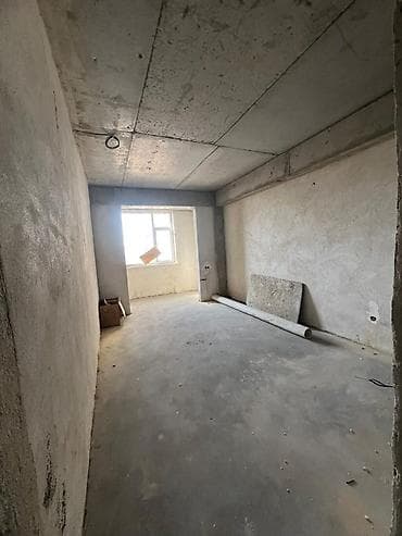 шопоков квартиры: 2 комнаты, 75 м², 2 этаж, Готовая ПСО (под самоотделку) — 2
