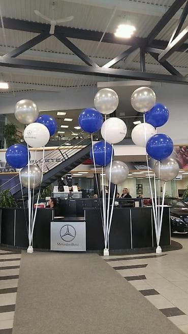 оформление праздника: Организация мероприятий | Оформление мероприятий — 4