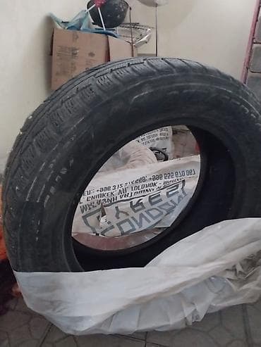 Продаю колеса размер 275/55 r 20 звонить по номеру Срочная цена:15000
