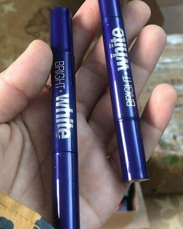 ланбена от черных точек цена бишкек: Отбеливающие ручки для зубов — 3