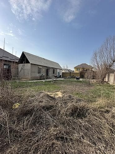 гостиница 5 микрорайон: 5 соток, Для строительства, Красная книга, Тех паспорт, Договор купли-продажи — 2