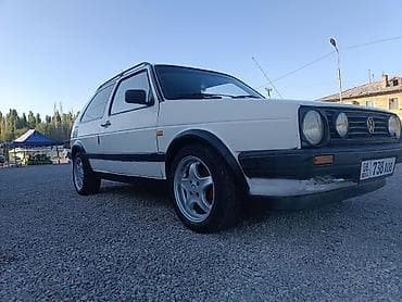 гольф 6 цена: Volkswagen Golf: 1991 г., 1.8 л, Механика, Бензин, Хэтчбэк — 2