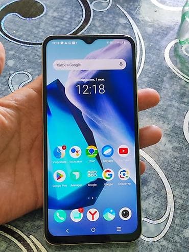 itel a25: Продаётся vivo Y35 128 Гб новый телефон без коробки обмен интересует — 5