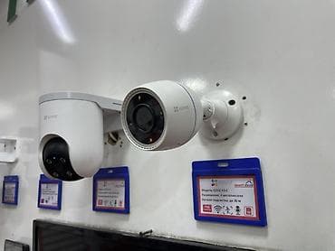 samsung tab 2 планшет: Комплект оборудования для системы видеонаблюдения IP Состав по — 4