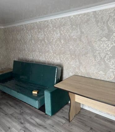 в рассрочку дом: Студия, Риэлтор, Без подселения, С мебелью полностью — 1