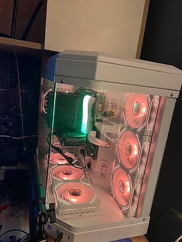 intel core i3 2120: Компьютер, ядер - 6, ОЗУ 32 ГБ, Для работы, учебы, Б/у, Intel Core i5, NVIDIA GeForce RTX 3050, HDD + SSD — 3