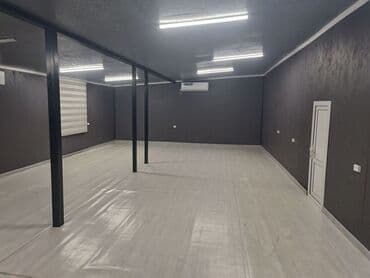 магазин продуктовый в аренду: Церковь Сдается помещение под любой бизнес Площадь: 80м2 Цена — 4