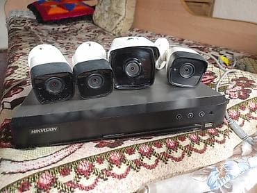 камера на дом: Продаю камеры — 1