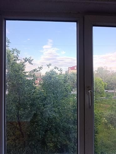 2 room flat: 2 комнаты, Собственник, Без подселения, С мебелью частично — 8