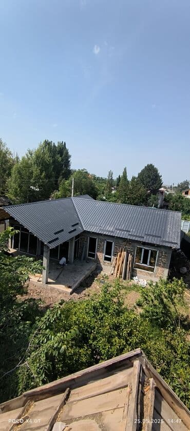 прайс лист на отделочные работы бишкек 2024 год: Кровля крыши | Монтаж, Гидроизоляция, Демонтаж Больше 6 лет опыта — 16