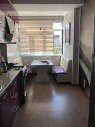 квартира на долгое время: 1 комната, Агентство недвижимости, Без подселения, С мебелью полностью — 4