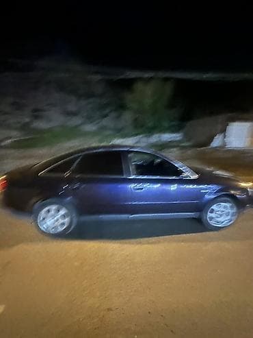 bmw samuray: Audi A6: 2002 г., 2.4 л, Автомат, Бензин, Седан — 3