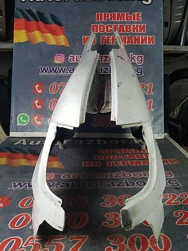 fit: Переднее левое Mercedes-Benz, 1999 г., Б/у, Оригинал — 3