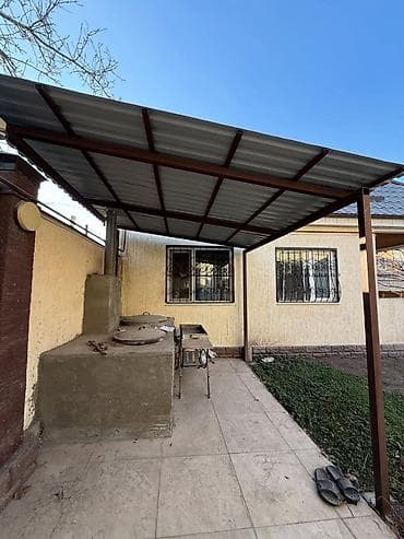 4 bedroom: В продаже добротный дом в районе Ахунбаева/Бакаева 2 линия от — 5